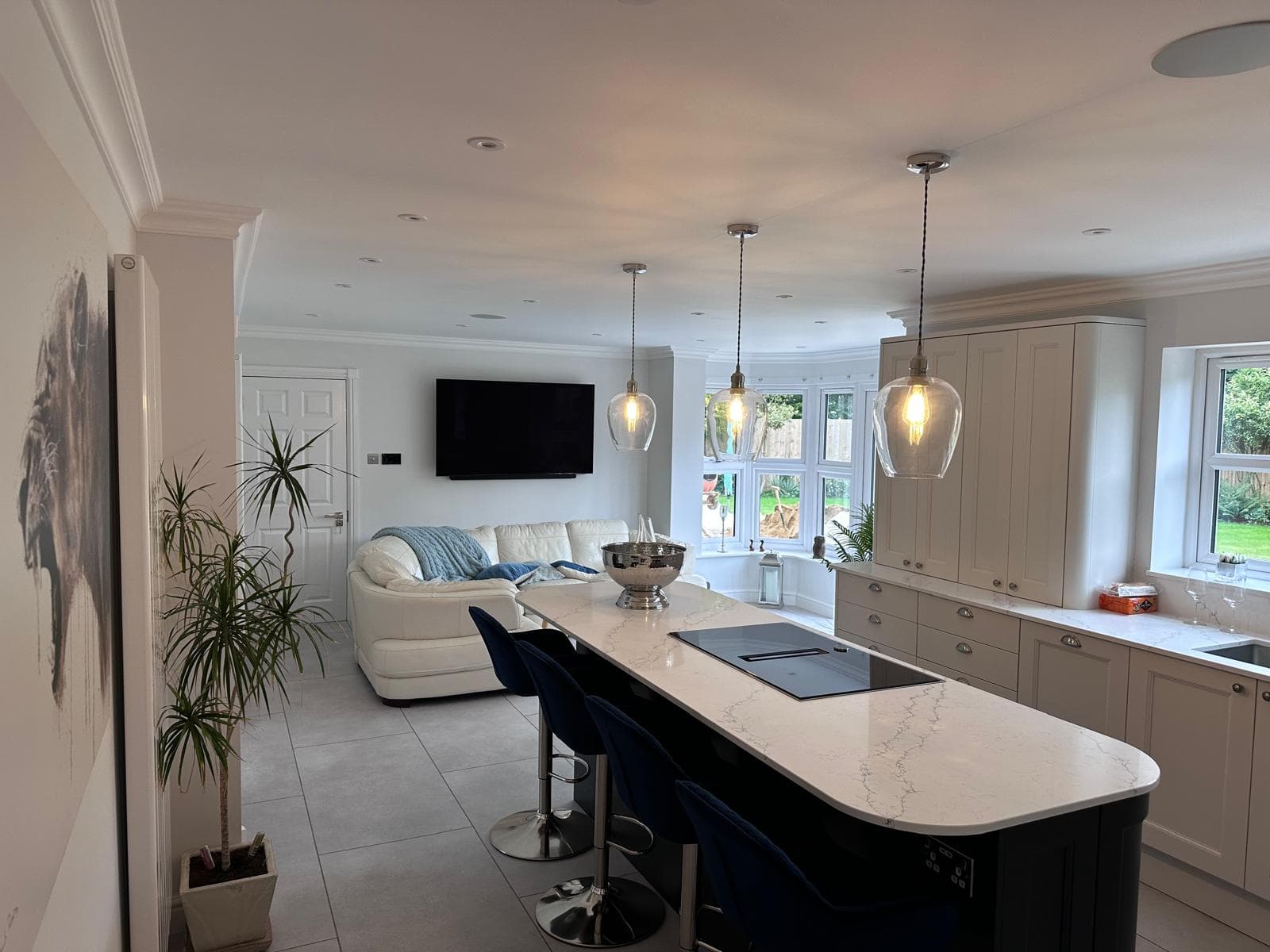Building Services