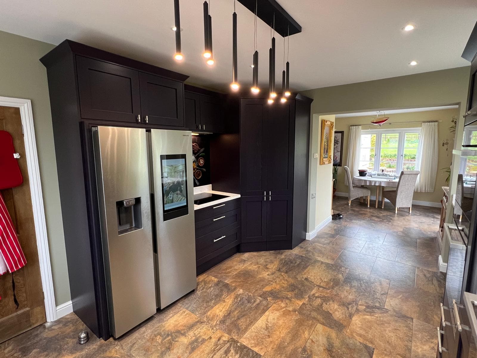 Kitchen Installation